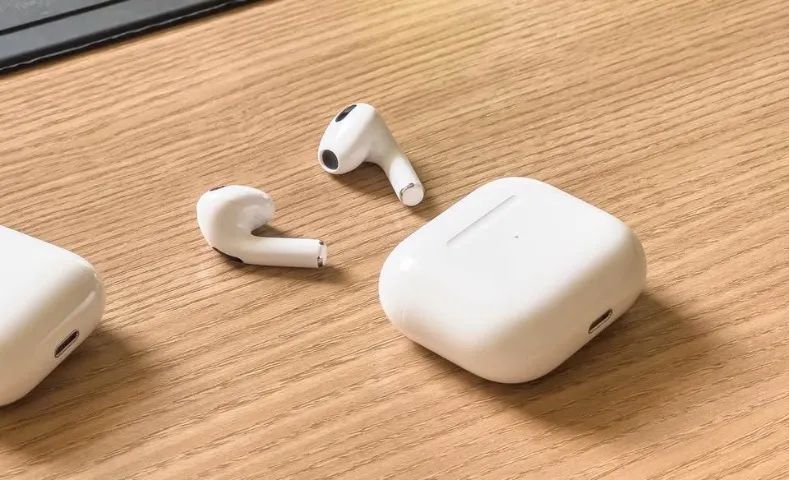 AirPods 3a geração - Foto 2
