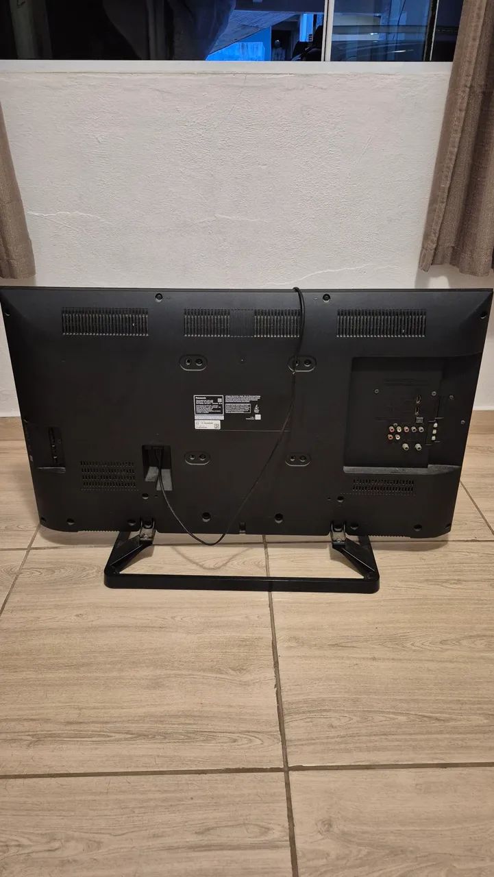 Tv Panasonic 39 polegadas para retirada de peças - Foto 3