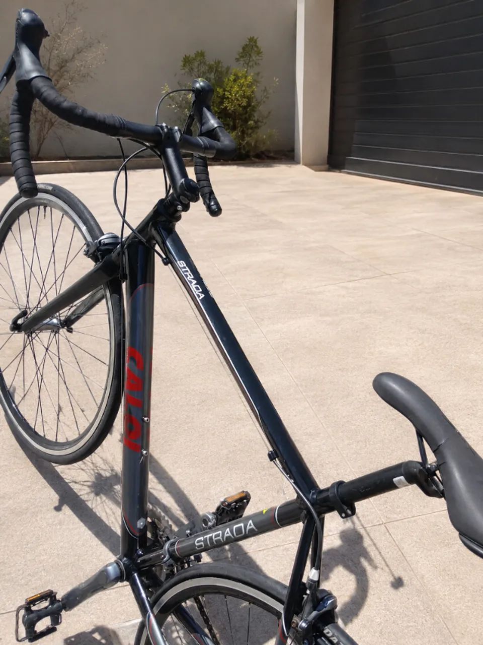 Bicicleta Caloi Speed Strada  - Foto 3
