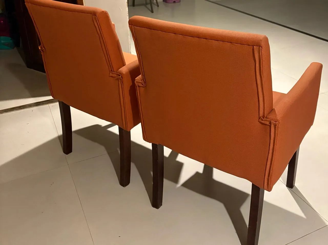 Duas Poltronas Lindíssimas  - Foto 2