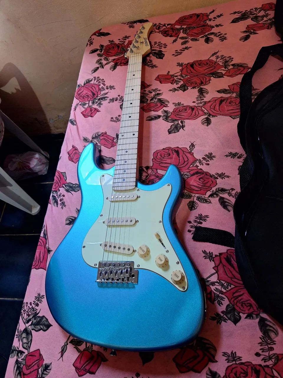 GUITARRA STEINBERG STS100 NOVA  - Foto 2