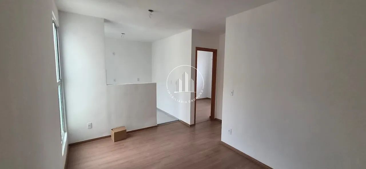Apartamento 2 Quartos 40m² no Flores do Vale - Forquilhas - Foto 2