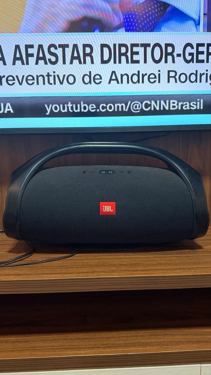Vendo boombox 1 
