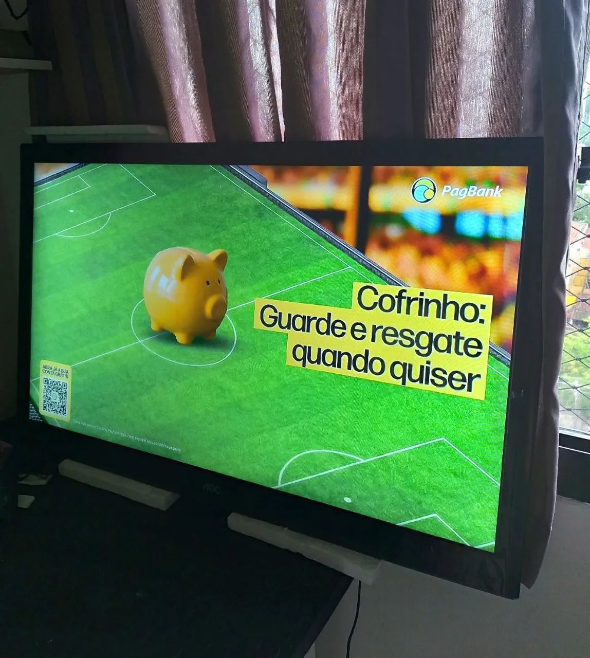 Tv AOC 42 Led 