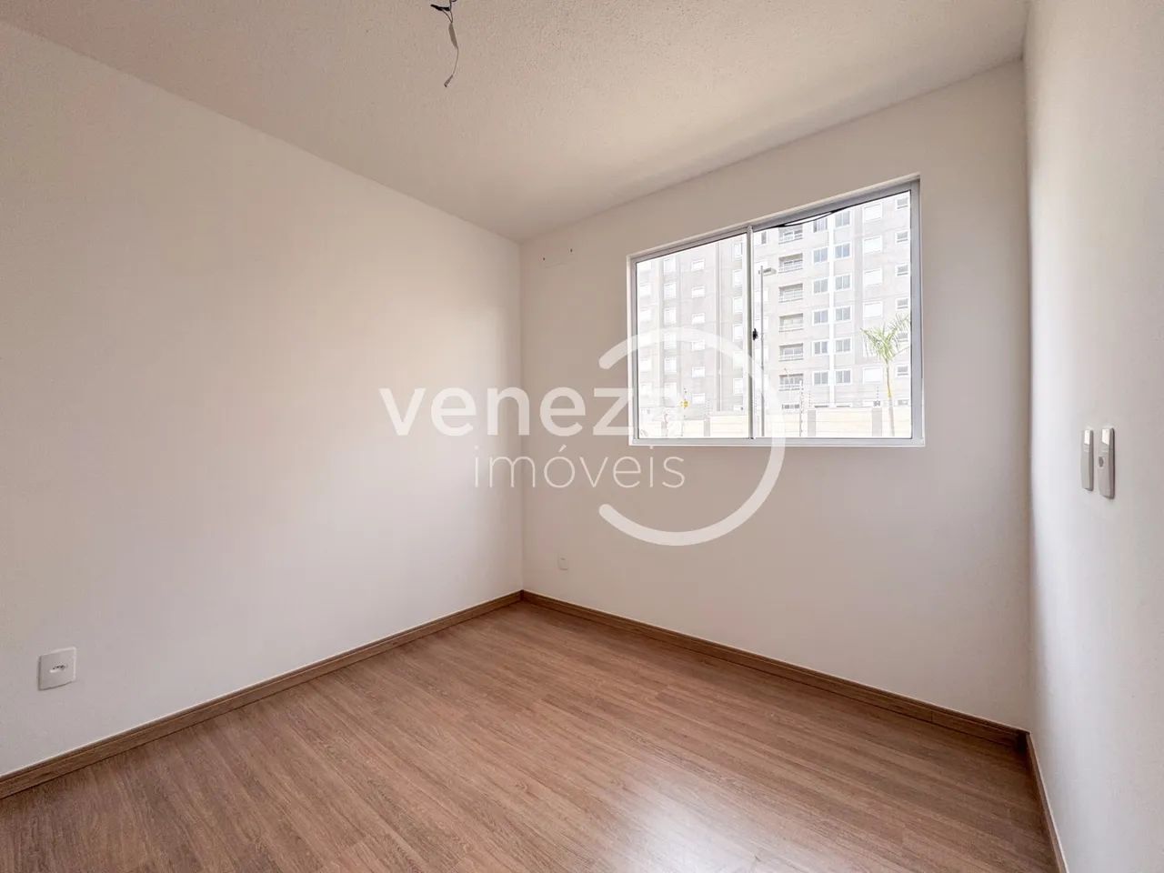 Apartamento para alugar no Edifício Lake Van Gogh, Londrina - Foto 4