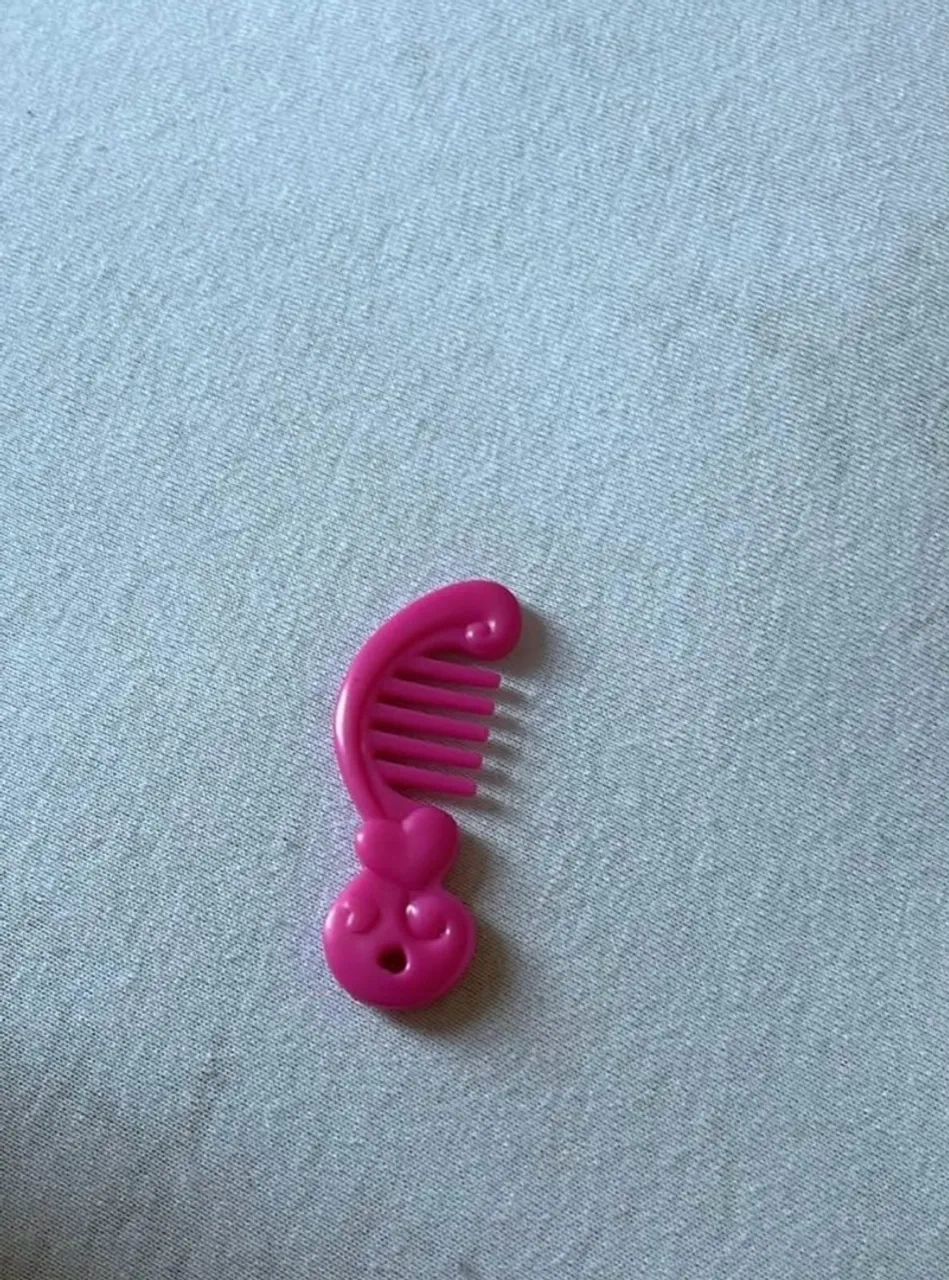 Pente My little Pony