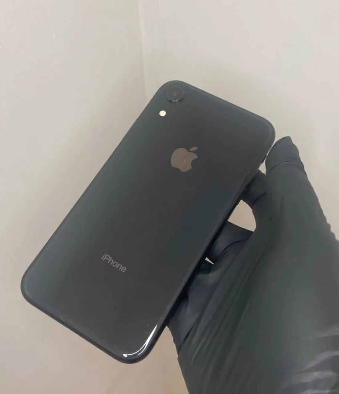 Vendo iphone xr zerado 