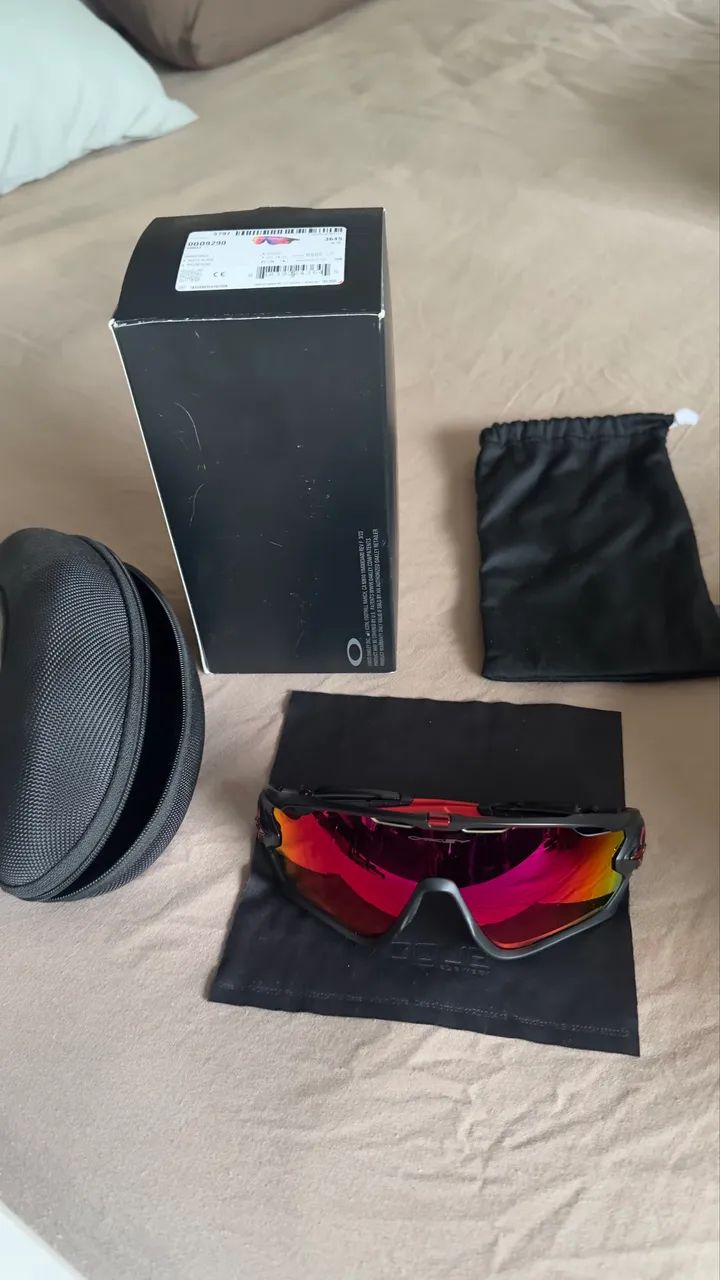 Vendo Oakley original 
