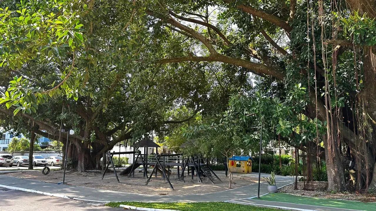 Imóvel vista Mar com 78 metros quadrados com 2 quartos em Campeche - Florianópolis - SC - Foto 2