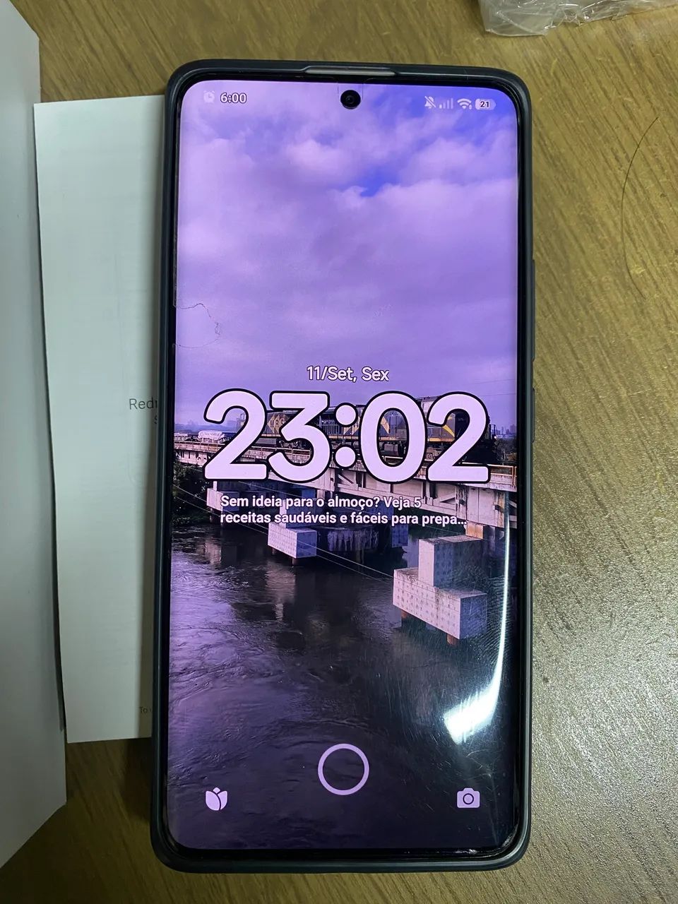 Xiaomi Note 14 Pro 5G