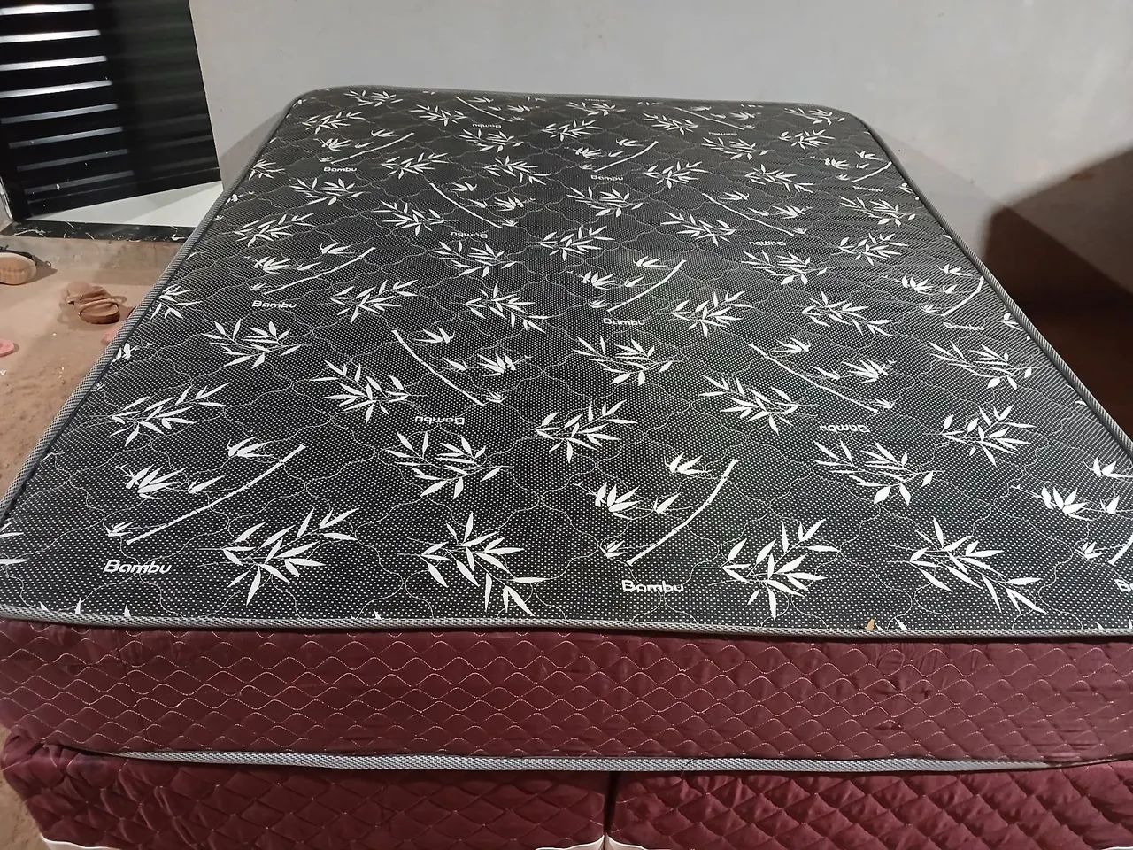 Cama box Queen  - Foto 2