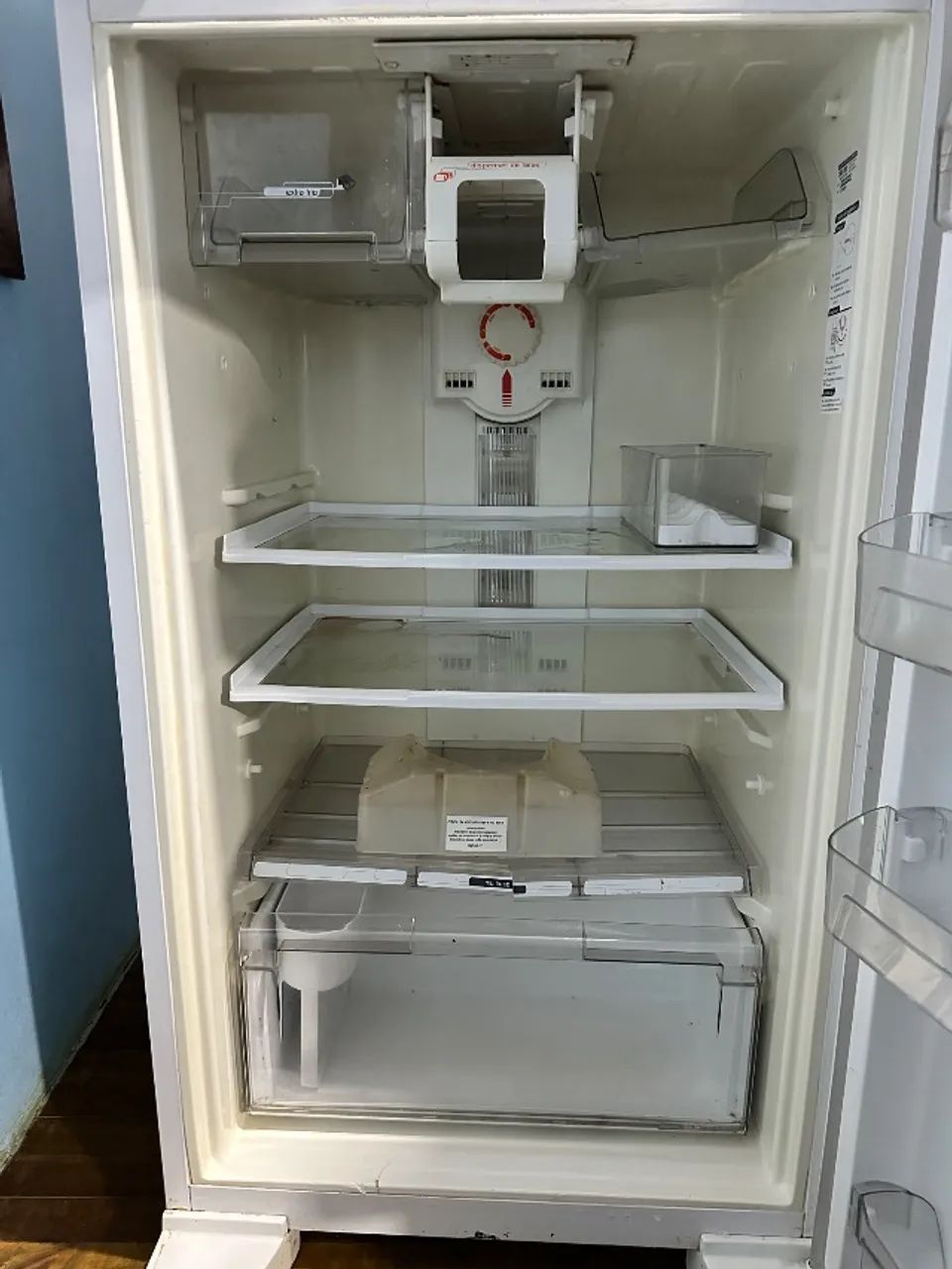 Geladeira  - Foto 2