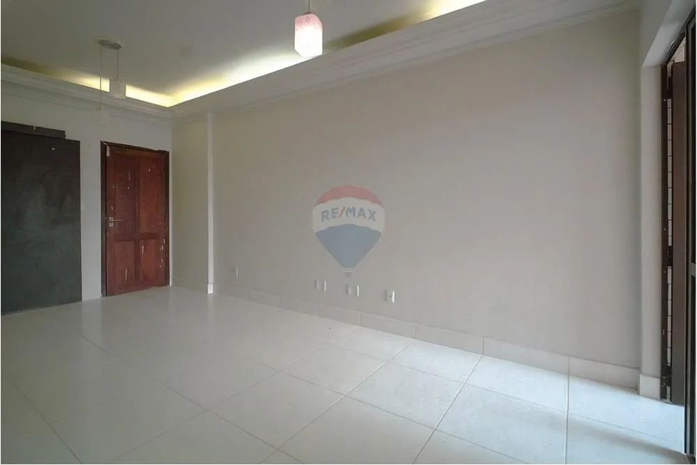 apartamento 3 quartos sendo uma suite edificio joinville - Foto 3