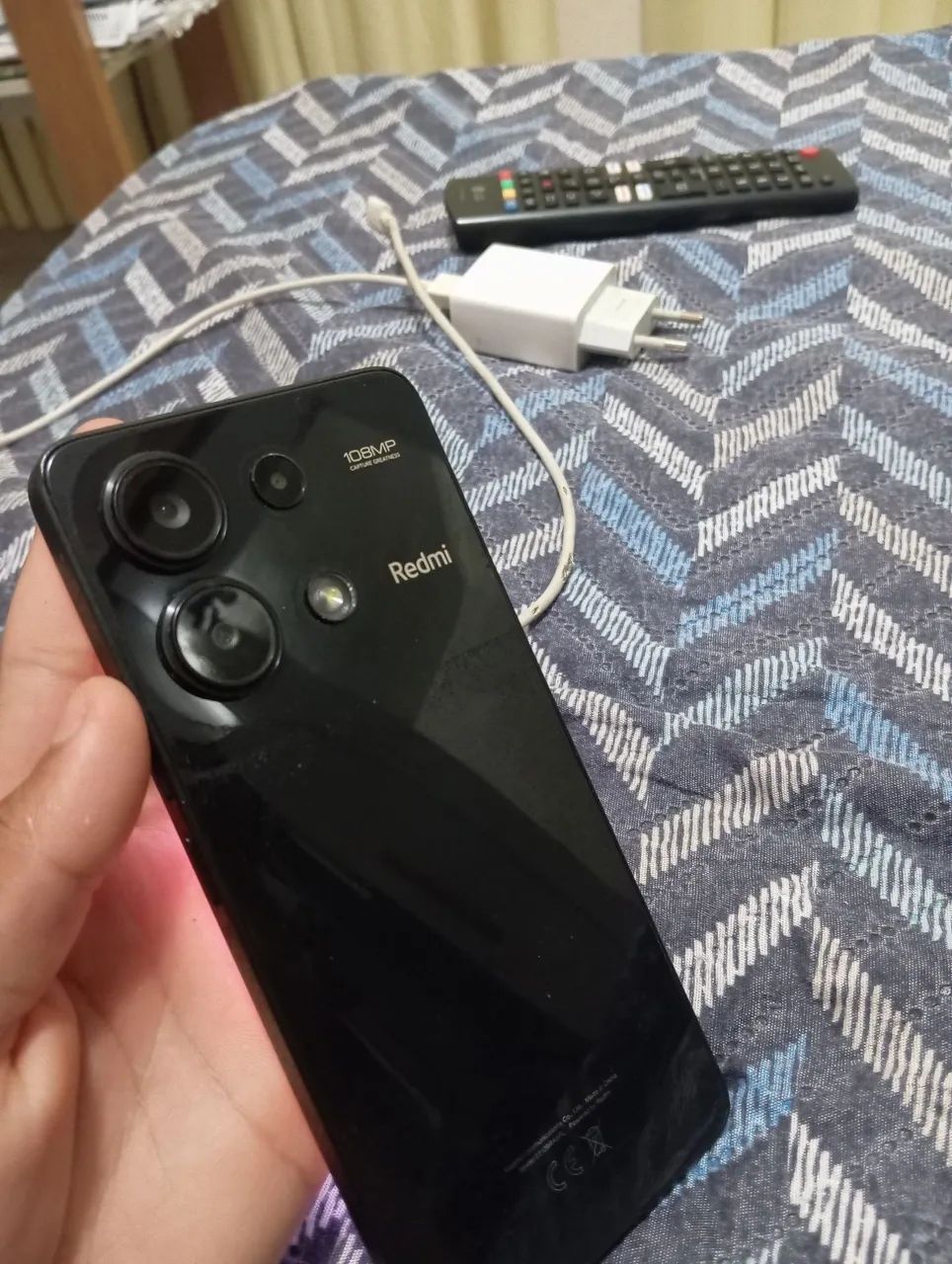 Redimi note 13 zero  - Foto 3