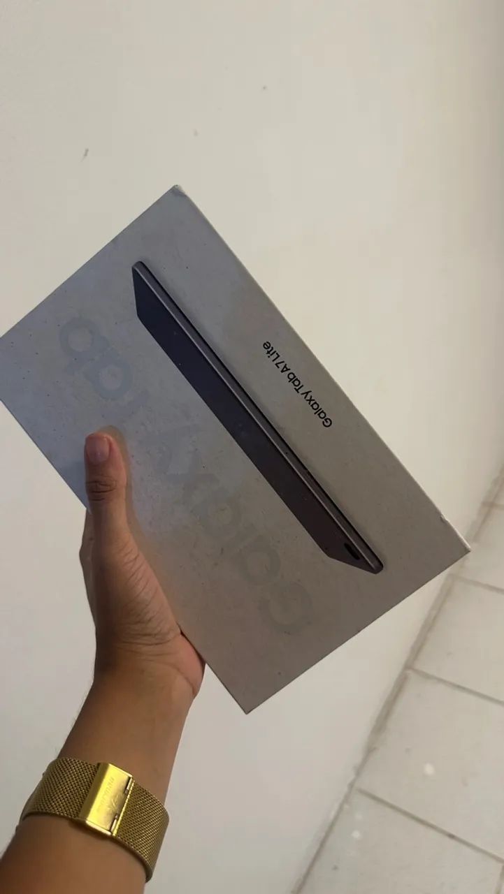 Tablet A7 Life - Foto 5