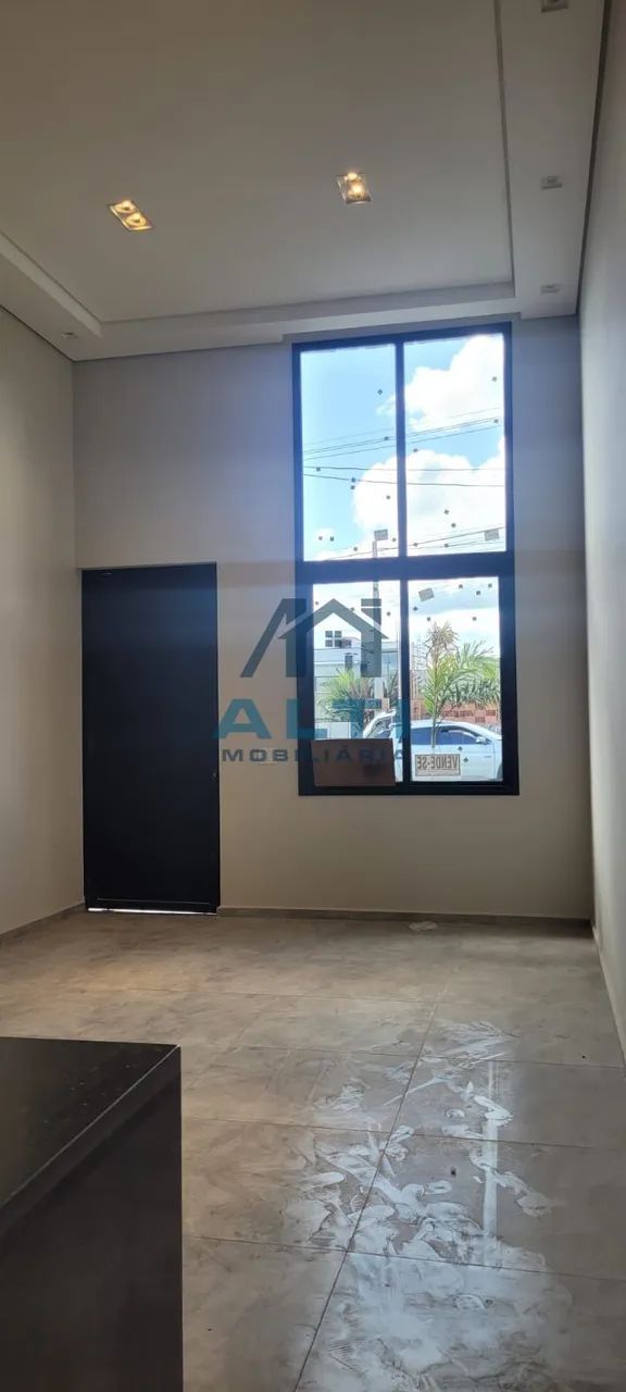 Casa Térrea em Condomínio Fechado - Foto 3