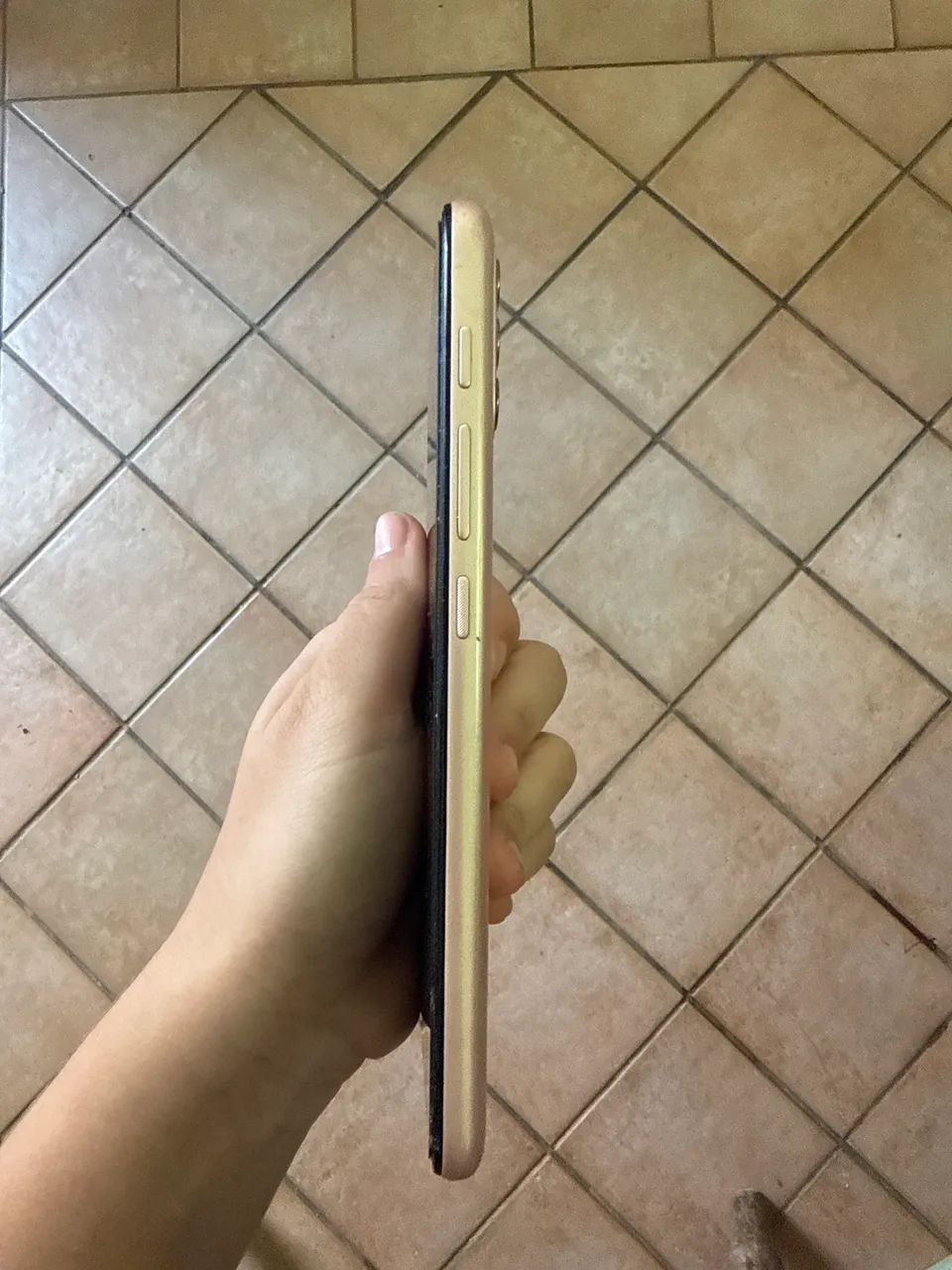 Motorola E40 - Rosê - Foto 3