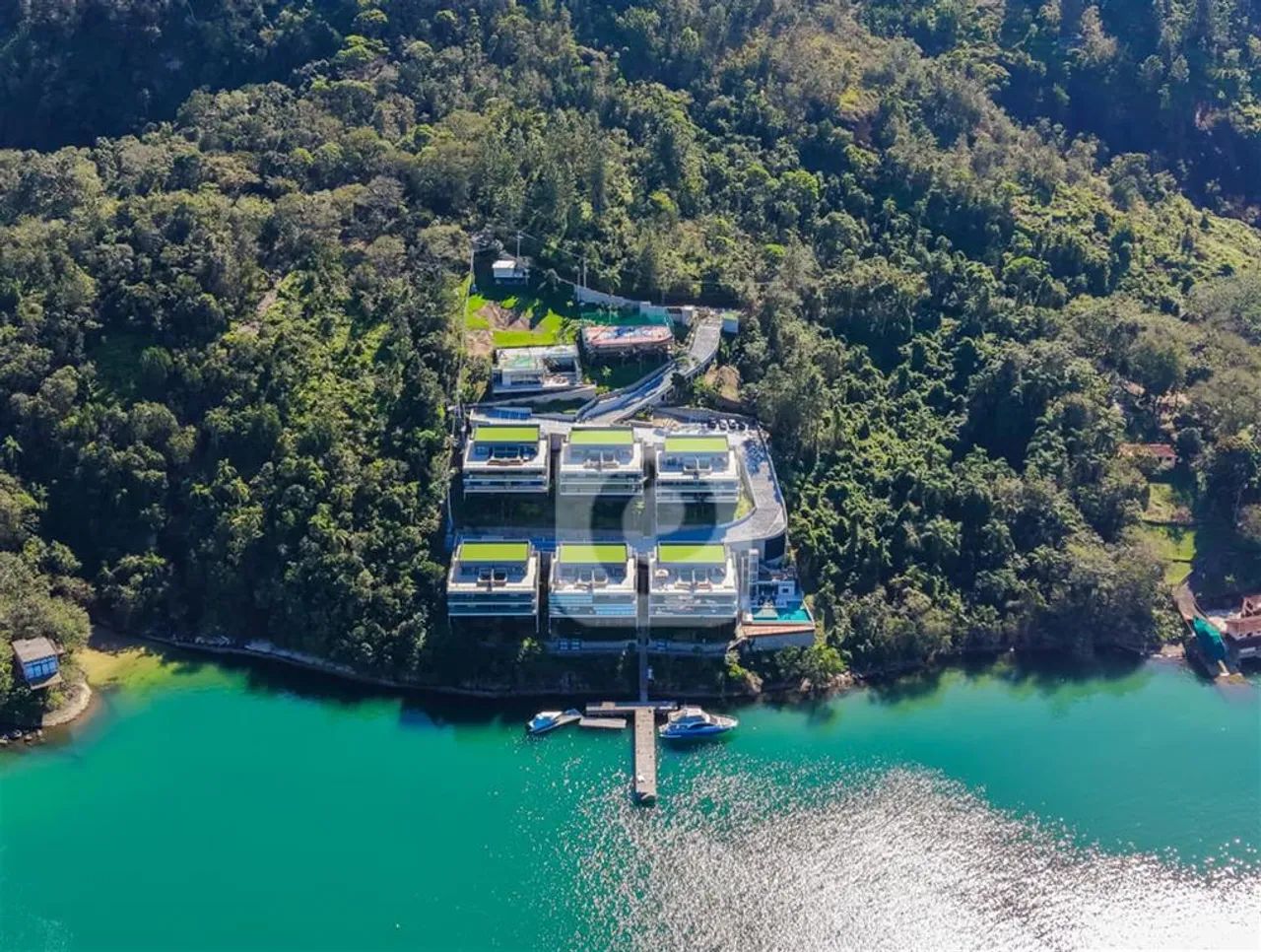 Angra dos Reis - Costa Verde - Foto 5