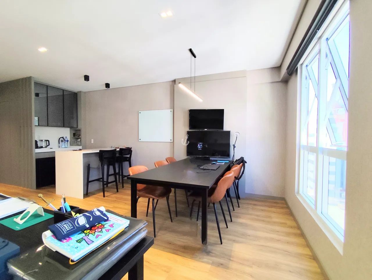 Sala comercial a venda - Foto 3