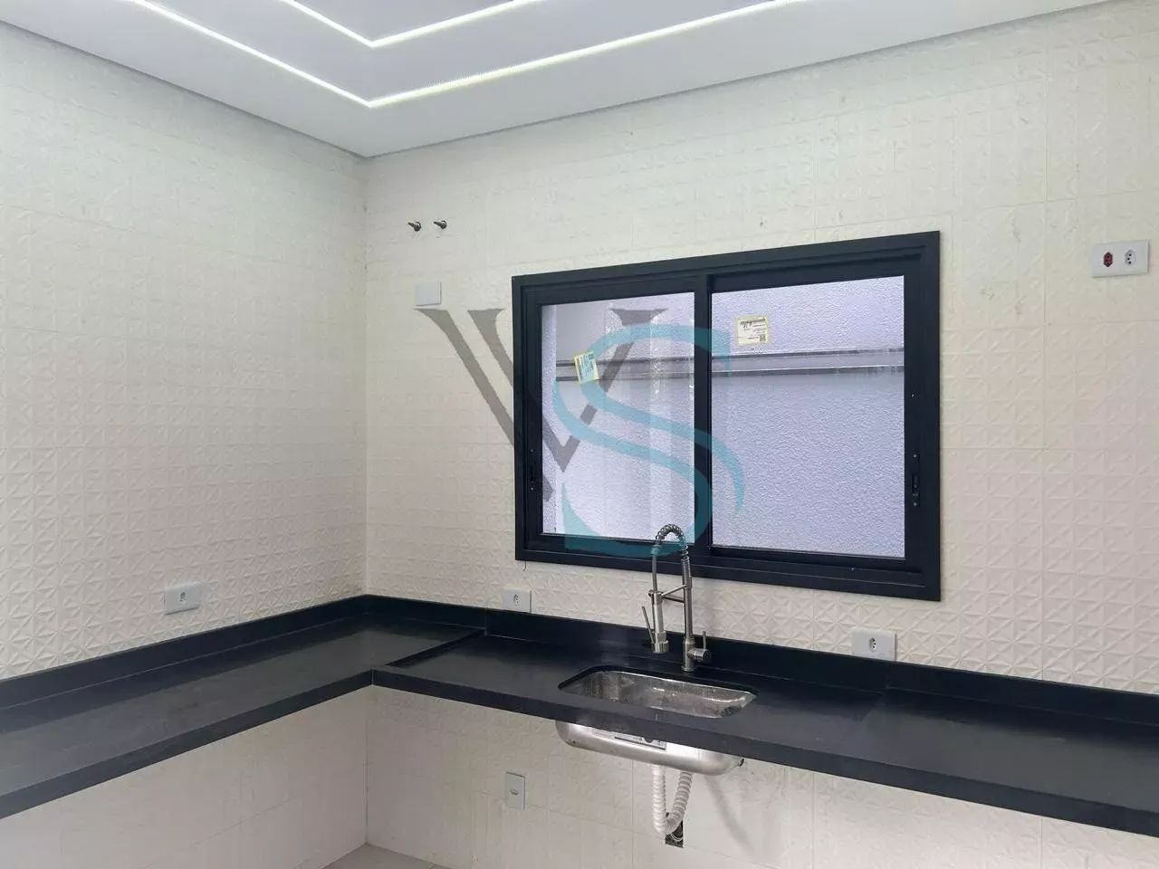 Casa Condominio Zona Leste Além Ponte, Sorocaba - Foto 5
