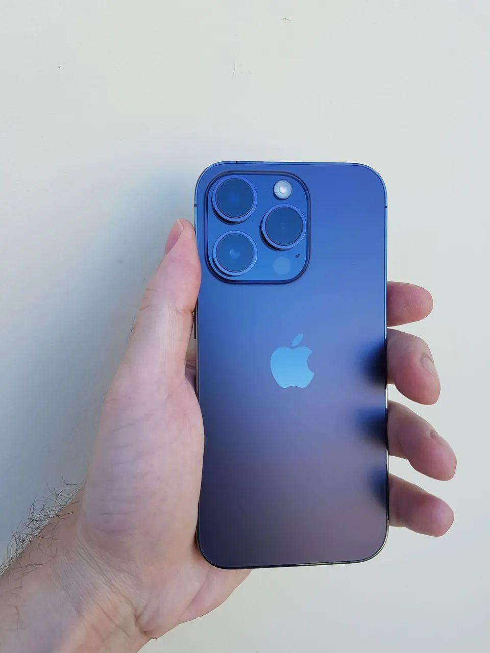 iPhone 14 Pro de 128GB - 100% ORIGINAL