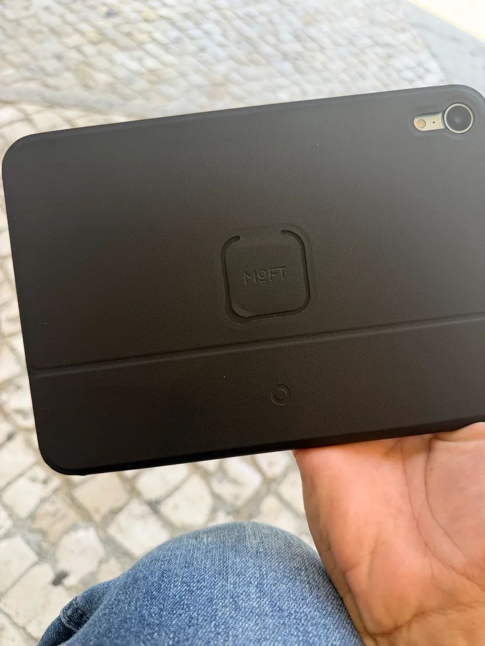 IPAD MINI 7 A17 PRO - Foto 3