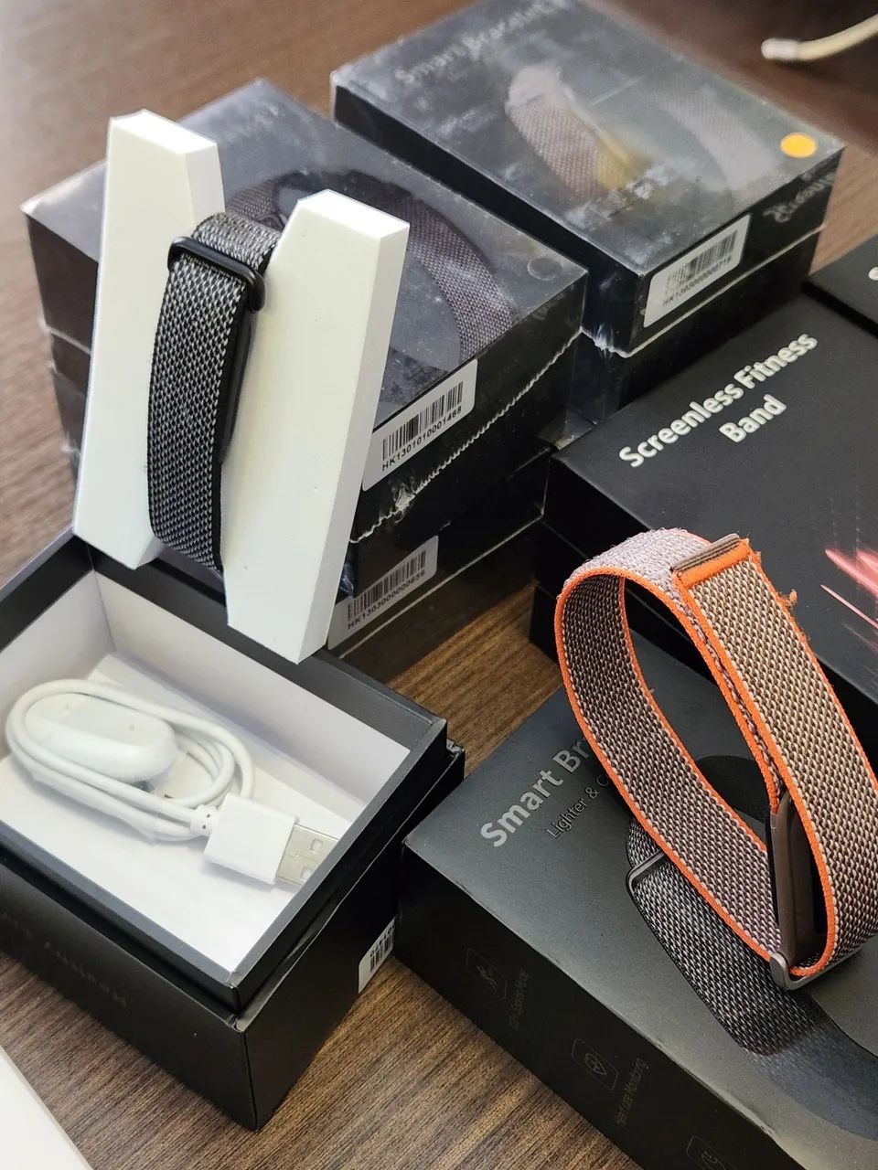 Smart Bands - Foto 3