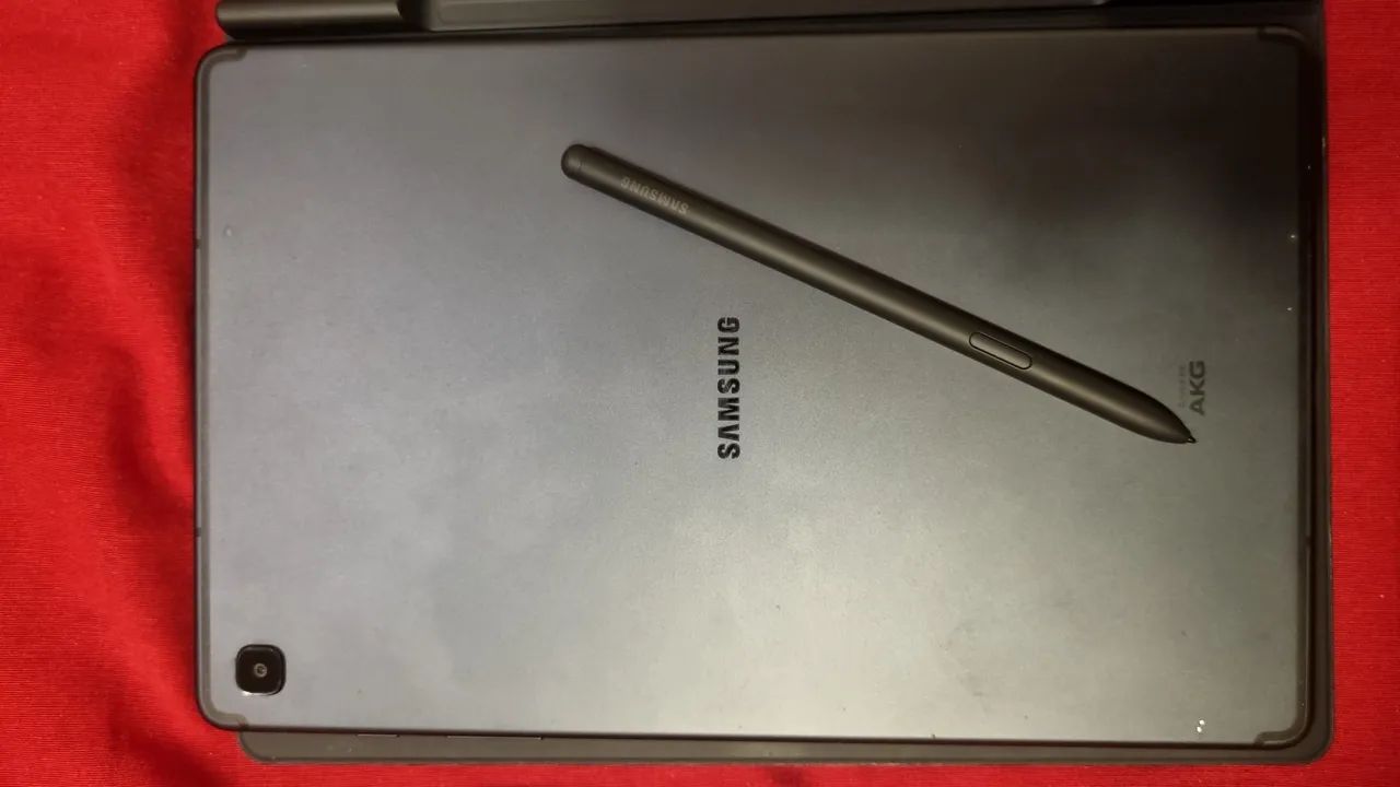 Tab s6 Samsung impecável  - Foto 2