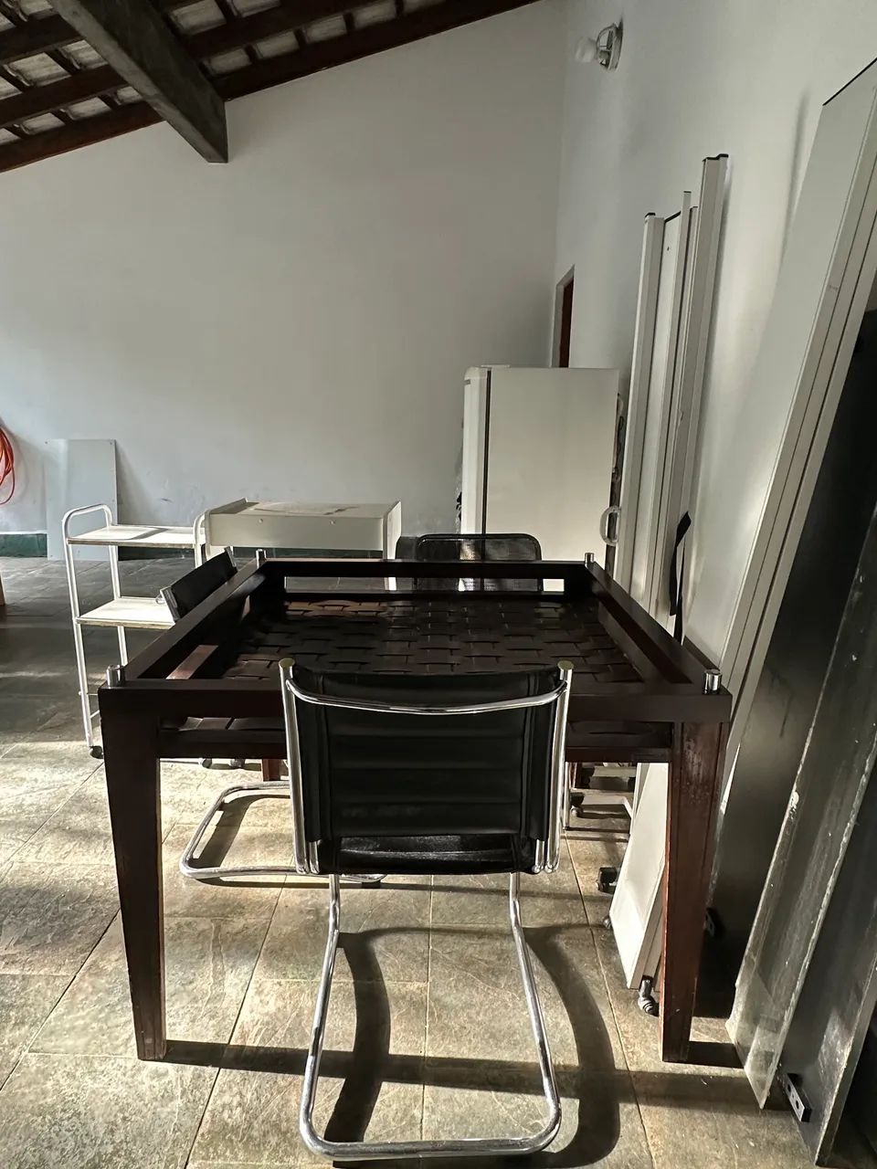 Mesa de jantar  - Foto 2