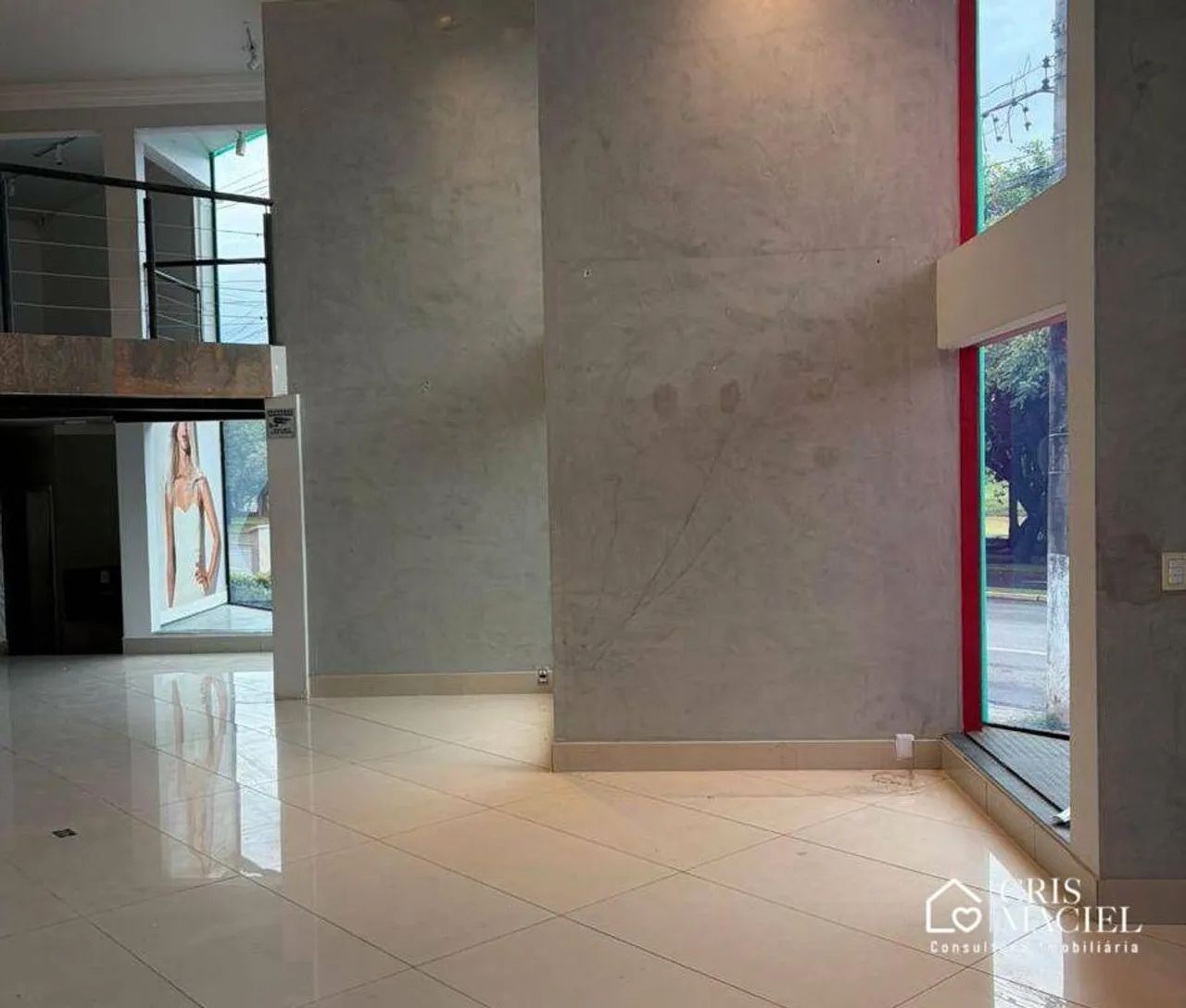 Sala comercial para locação na Vila Sfeir em Indaiatuba-SP! - Foto 4