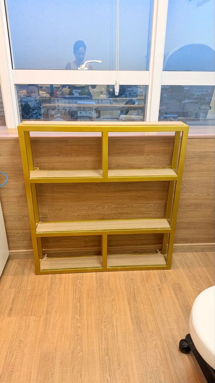 Estante Expositor
