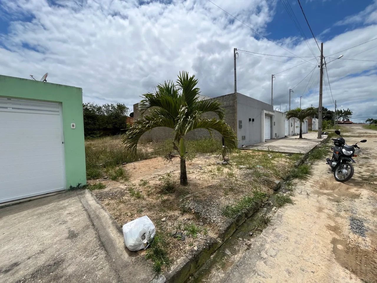 Terreno escriturado  - Foto 5