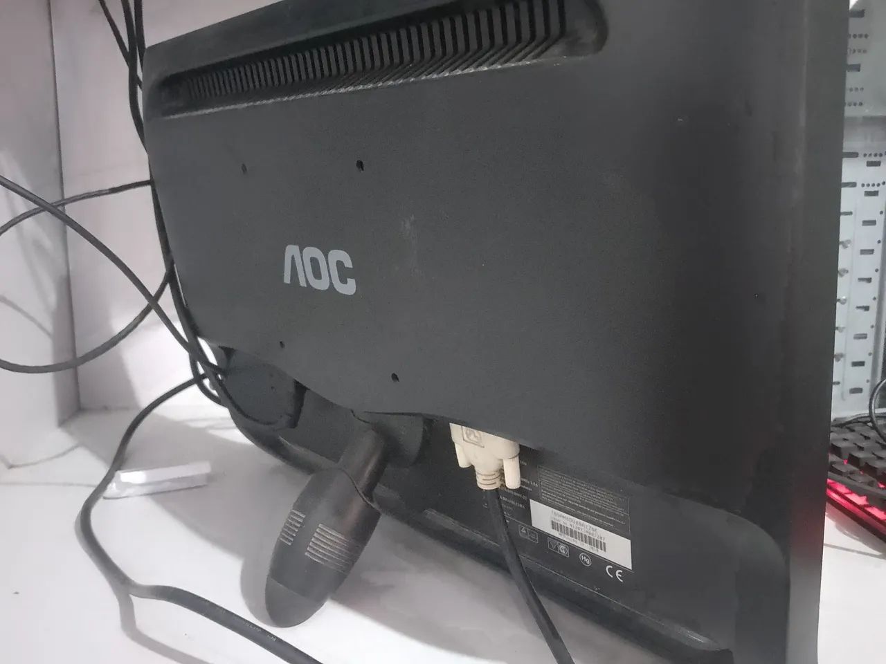 Monitor  - Foto 2