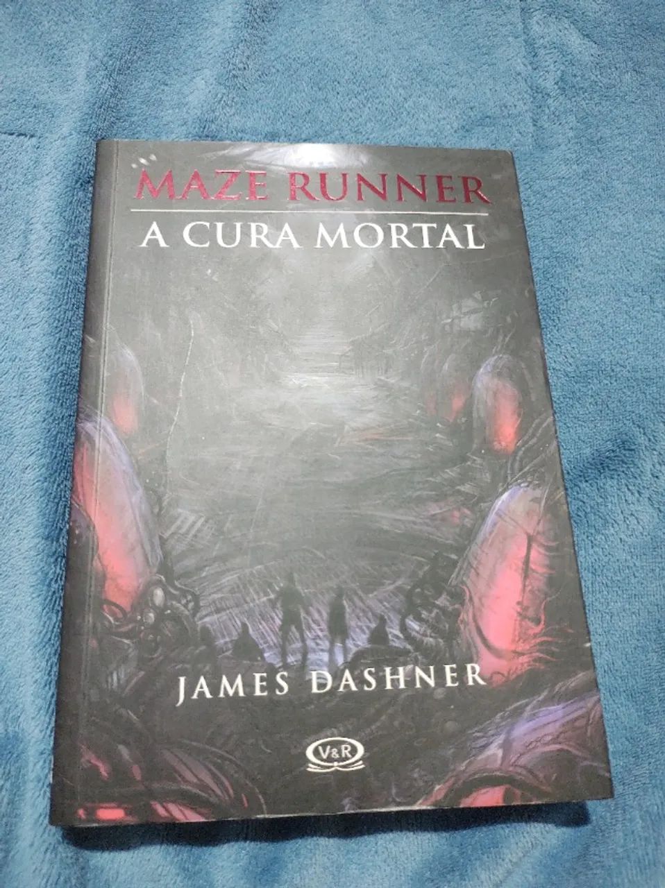4 Livros Maze Runner - Foto 5