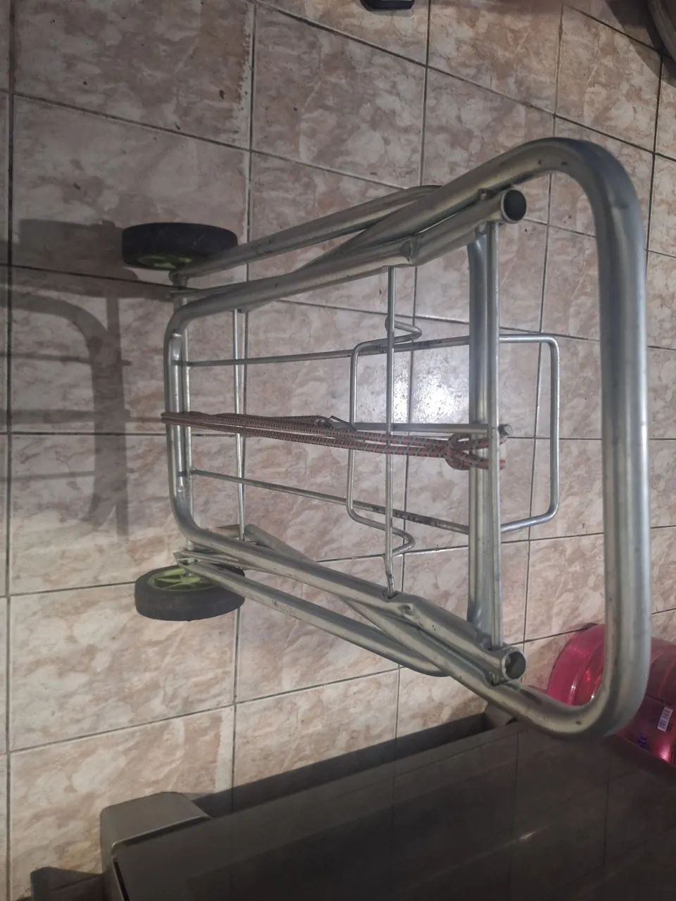 Carrinho para compras - Foto 2