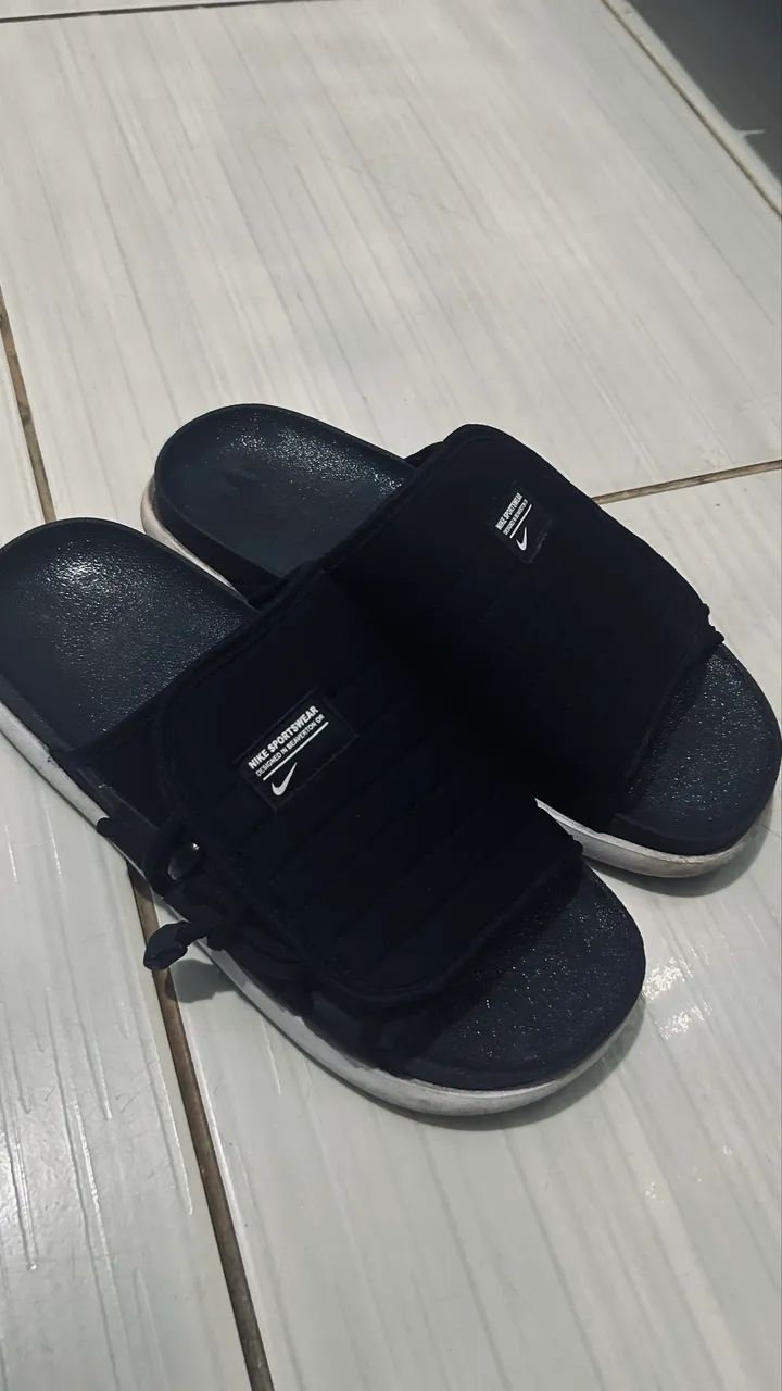 Chinelo asuna original  - Foto 3