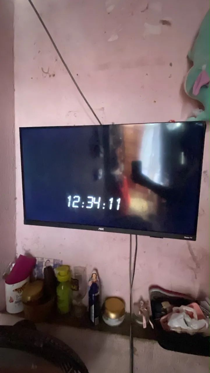 AOC ROKU 32? - Foto 3