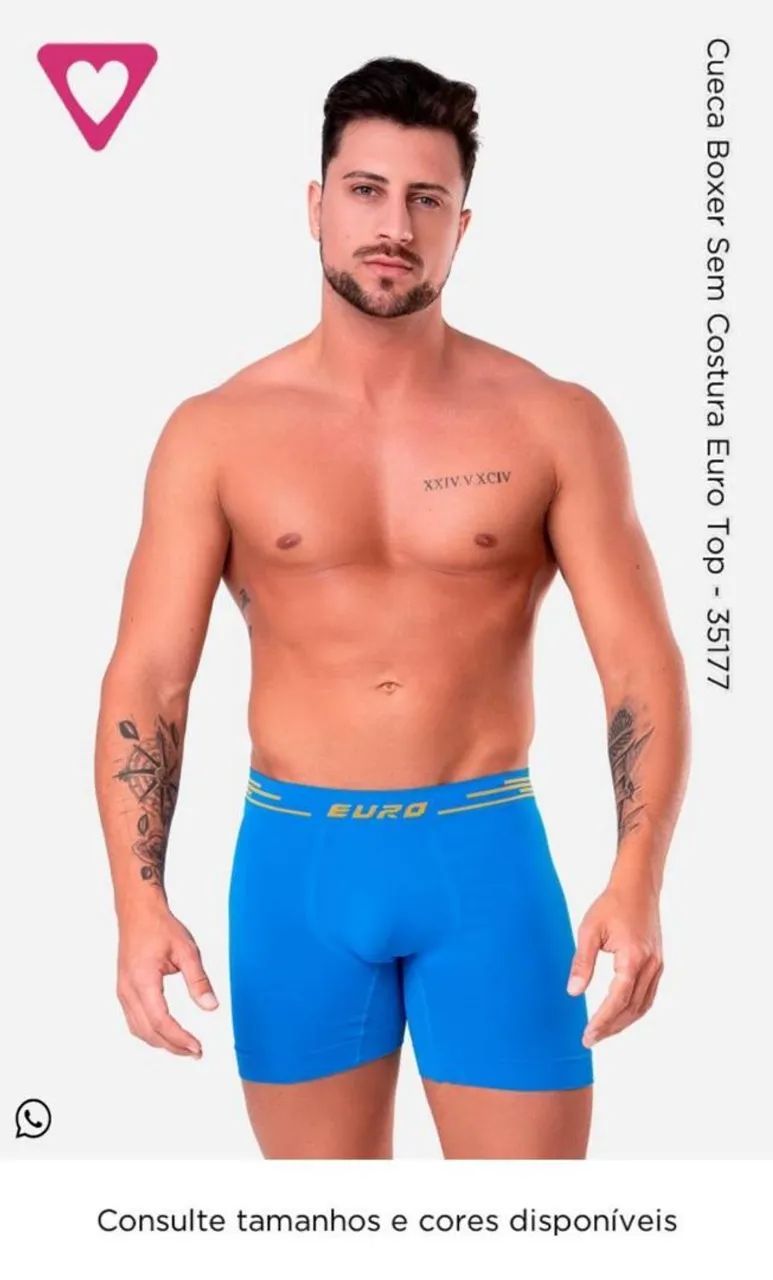 Roupas e lingerie   *82 zap - Foto 6