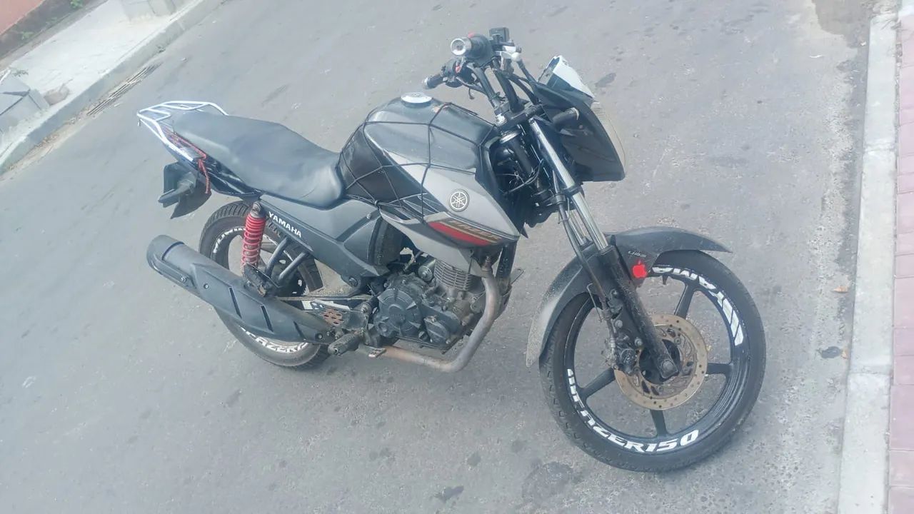 Vendo ou troco  - Foto 2