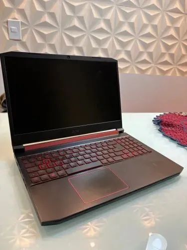 Acer Nitro 5 - novissimo, pouco uso - Foto 4