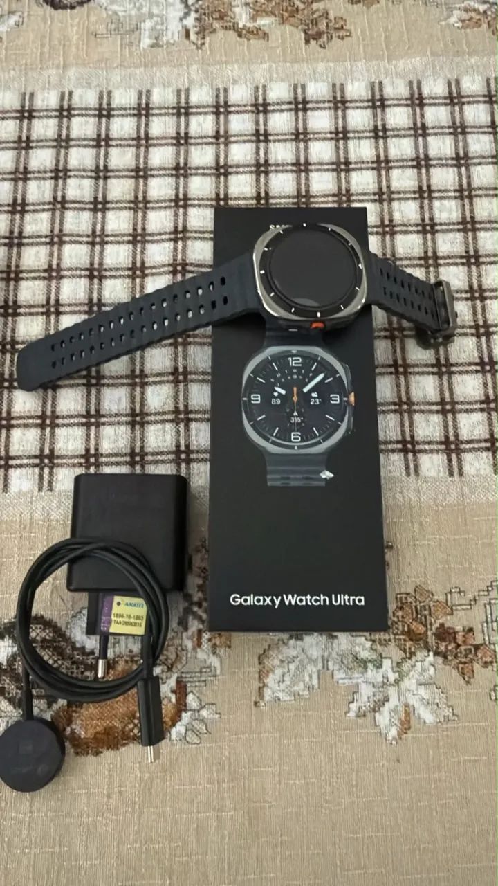 Samsung S25 Ultra 512gb - Foto 2
