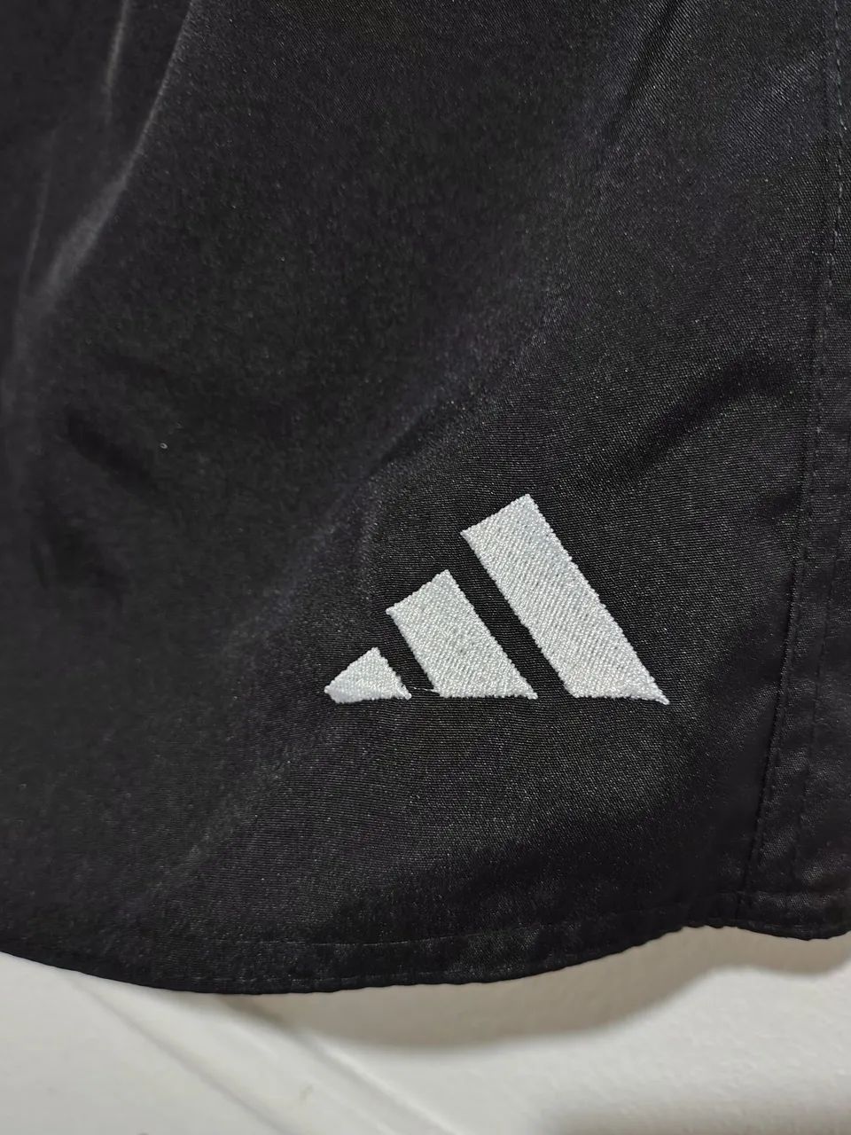 Shorts Adidas Preto  - Foto 5