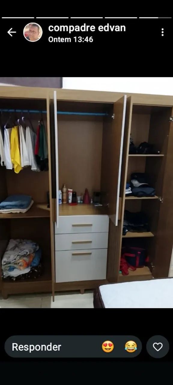 Vende-se coisas semi-novas - Foto 4