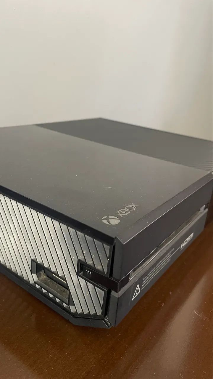 Xbox One  - Foto 2