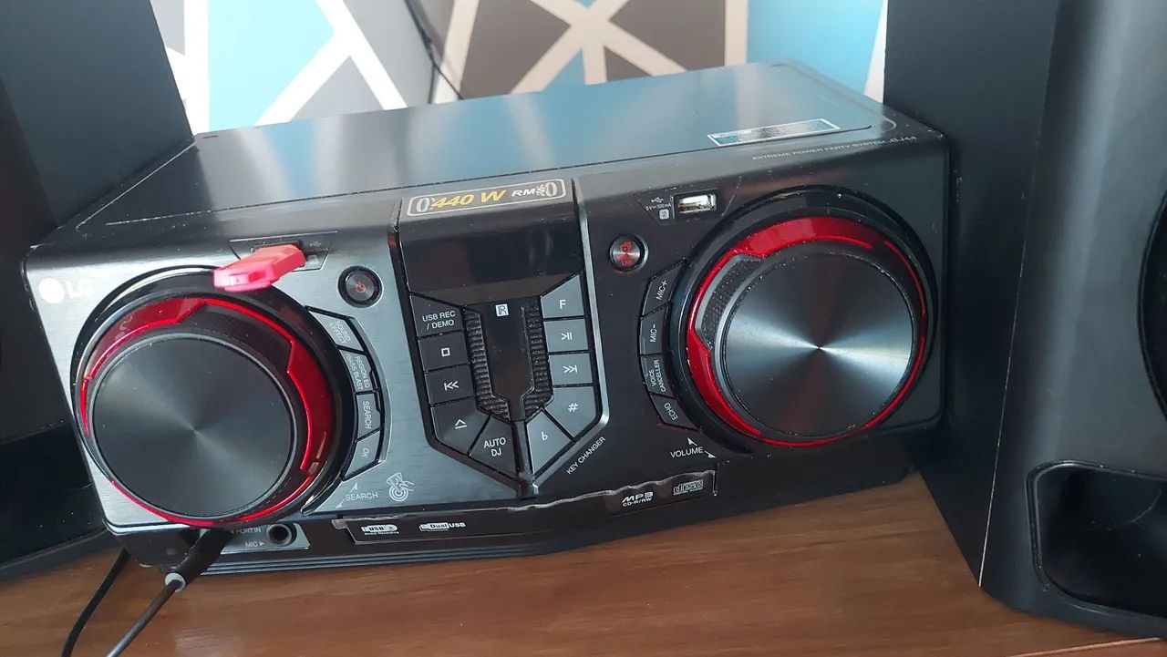 Mini System 