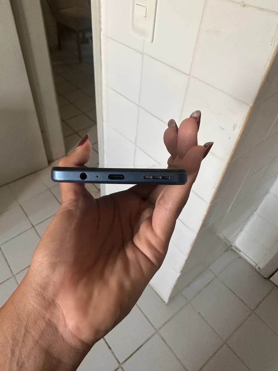 Moto G54 5G Azul  - Foto 5