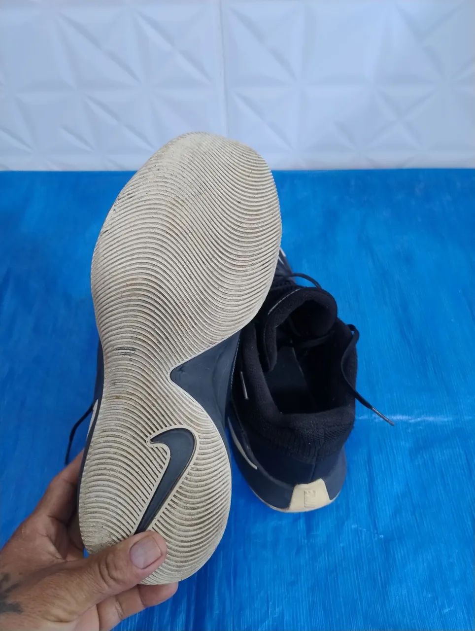 Tênis Nike fly bis original N 40 - Foto 5