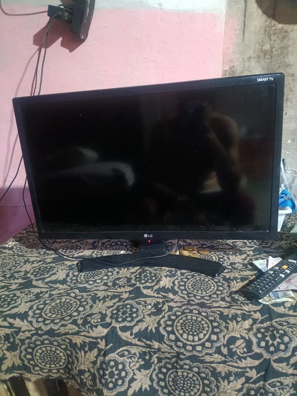 Tv 24 lg
