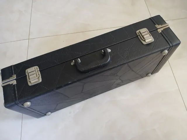 Saxofone Alto Weril Alpha A130 - Foto 2