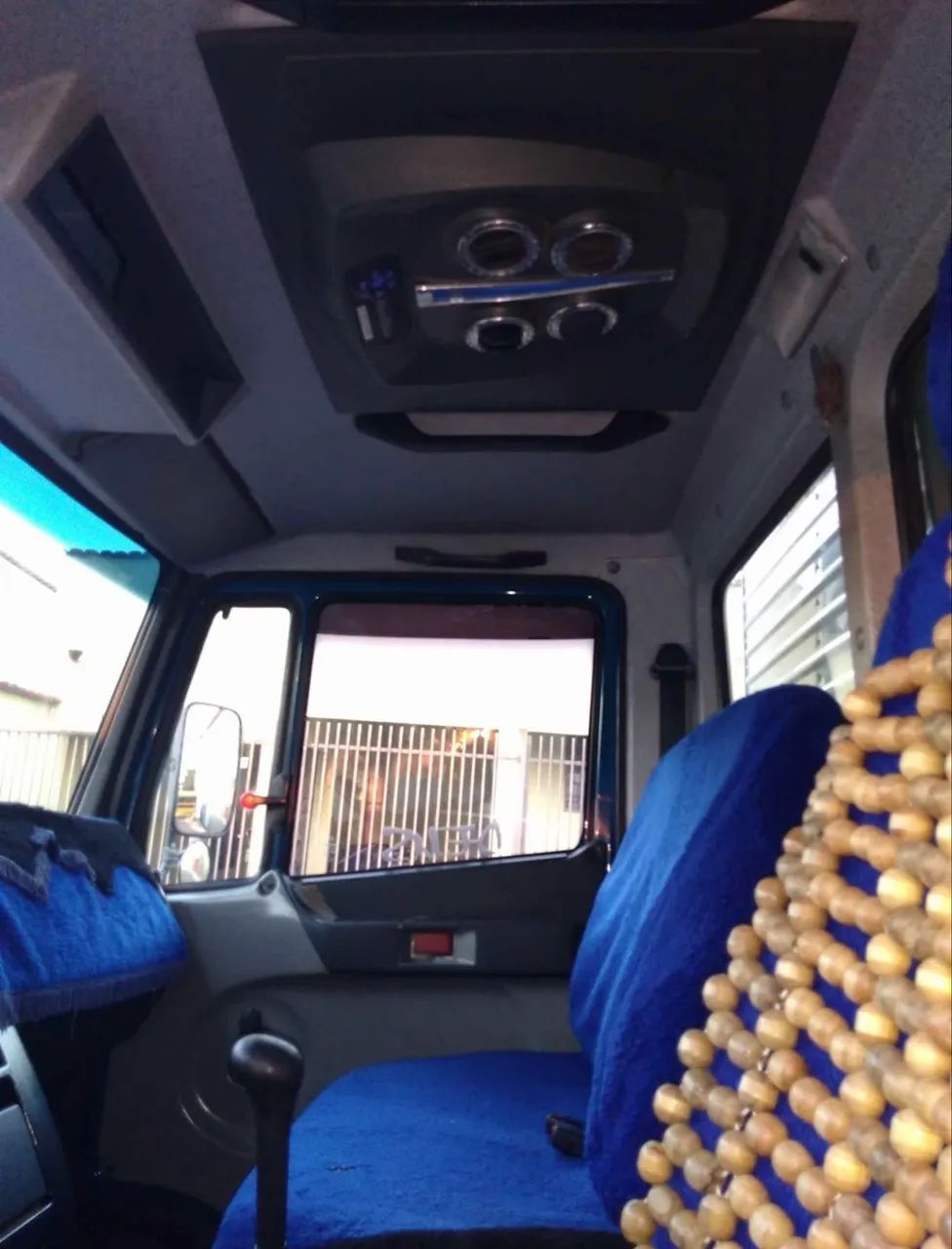 MB 710, 2011 (Plano para autônomo) - Foto 5